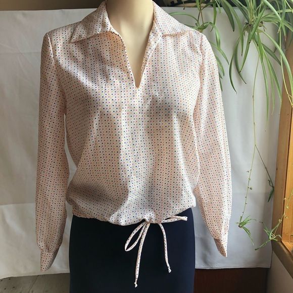 Blouse  - Picture 1 of 4